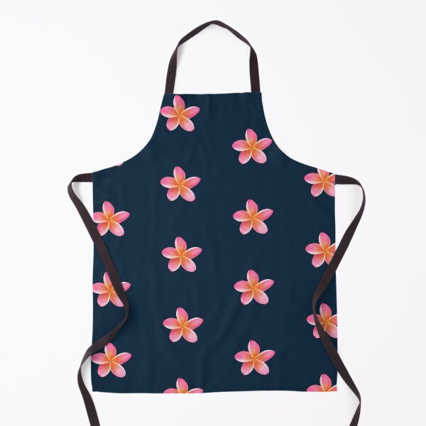 Item preview, Pink Flower Plumeria designed and sold by NakeeNakaa.