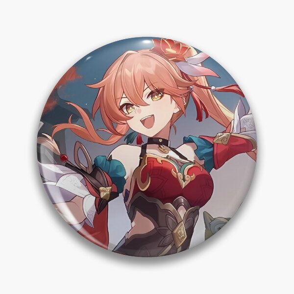 Item preview, Guinaifen Honkai Star Rail designed and sold by dudu-inpajamas.