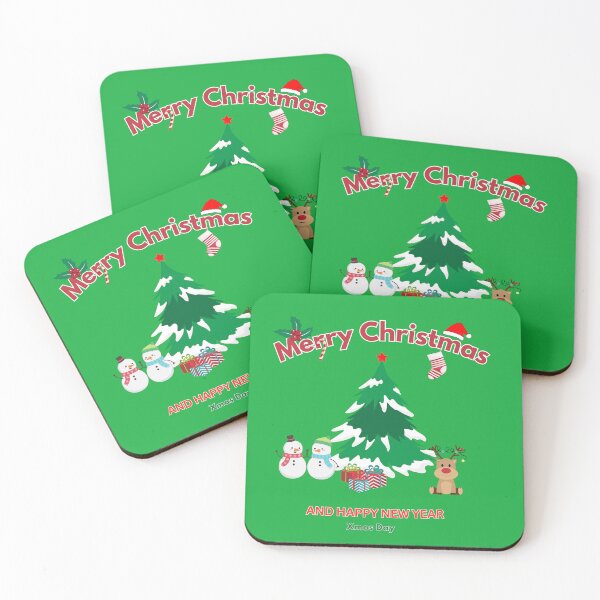 Item preview, Merry Christmas  designed and sold by Culopop.