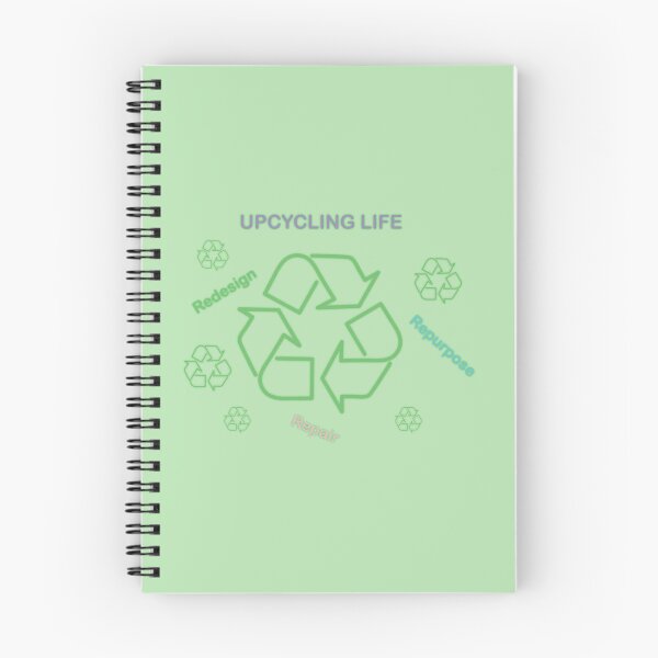 Item preview, Upcycling Life Neon designed and sold by Leanne Karlstrom.