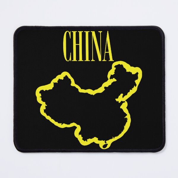 Item preview, Vibrant China: Unleash Your 90s Grunge Spirit! designed and sold by pelagio.