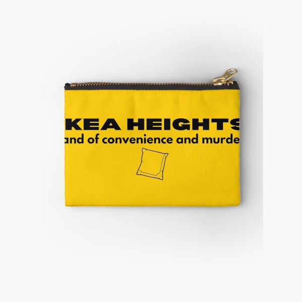 Item preview, IKEA heights convenience and murder designed and sold by dragonlisperer.
