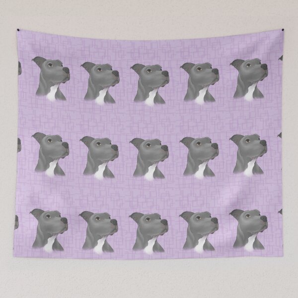 Item preview, Penny in Purple designed and sold by SkyeNotions.
