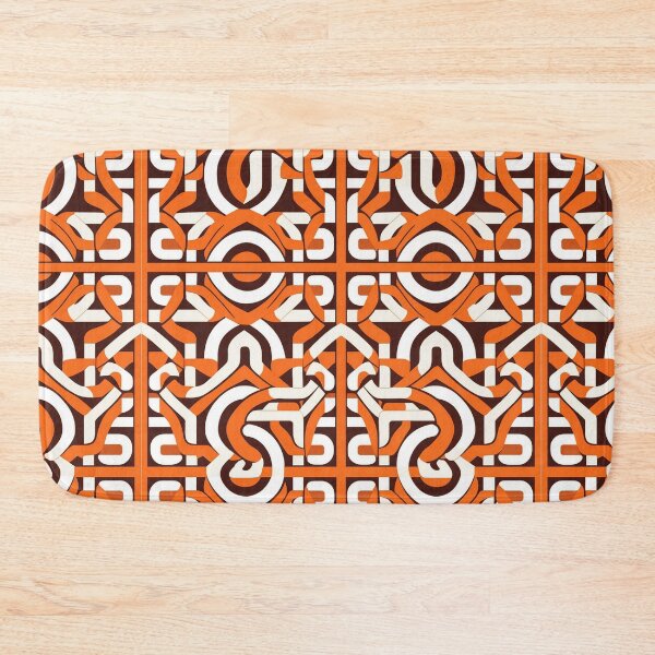 Item preview, Hustler Haus Fashion Pattern - 069 designed and sold by HUSTLER-HAUS.