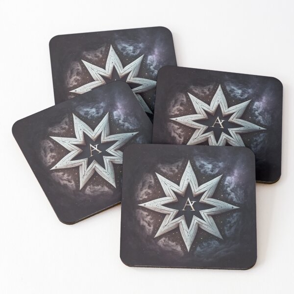 Item preview, A Star designed and sold by AstroRisq.