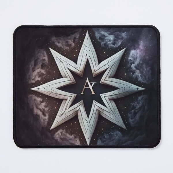 Item preview, A Star designed and sold by AstroRisq.