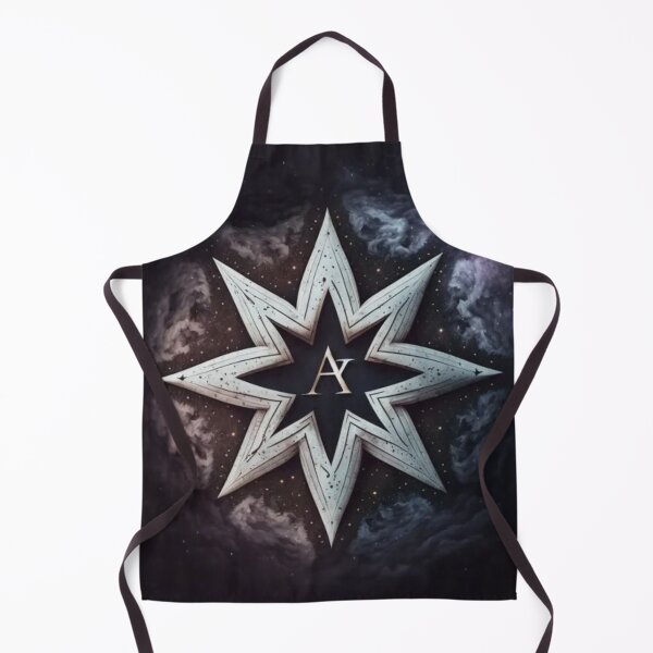 Item preview, A Star designed and sold by AstroRisq.