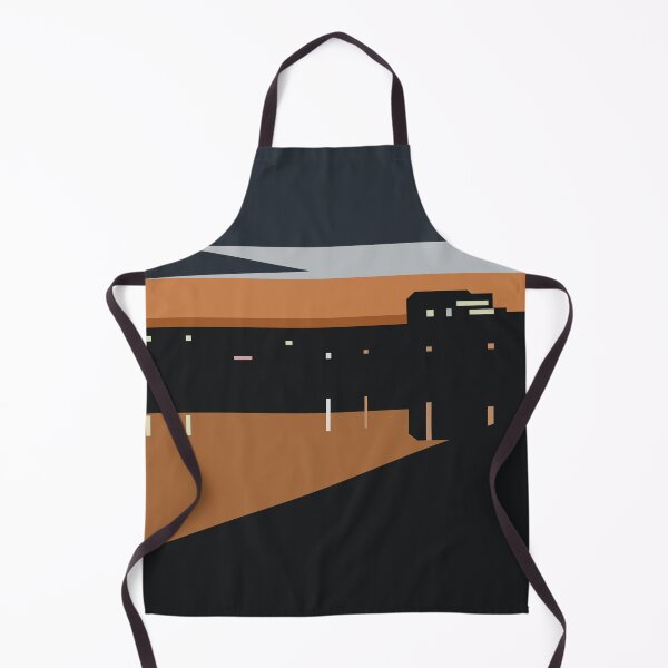 Item preview, Orange and gray designed and sold by ryusaw.