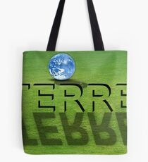 world Tote Bag