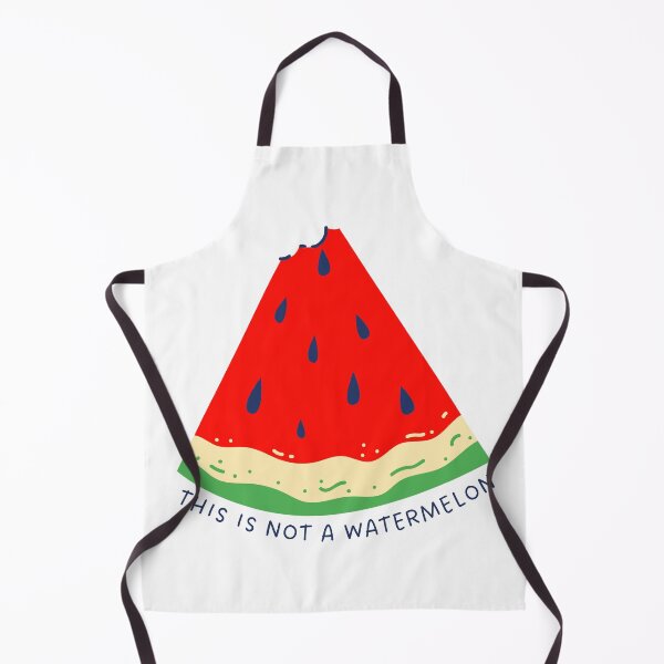 Item preview, This Is Not a Watermelon designed and sold by Pagsibol.