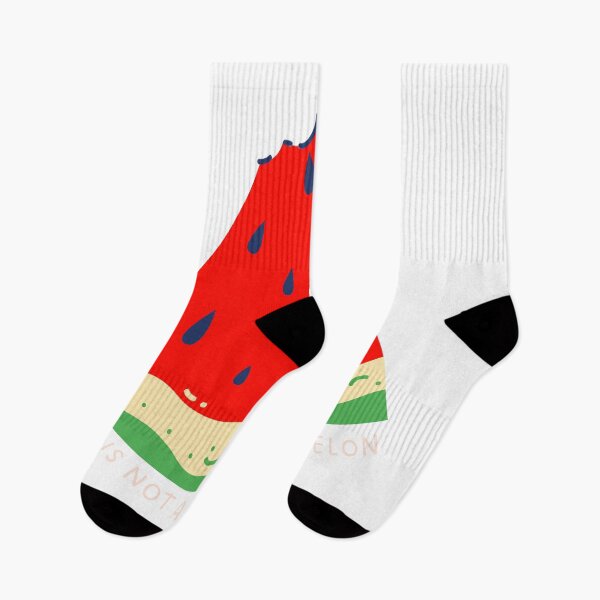 Item preview, This Is Not a Watermelon designed and sold by Pagsibol.