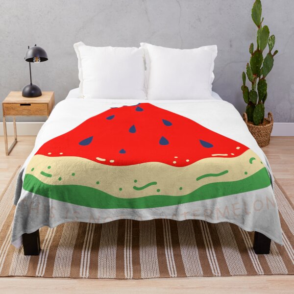 Item preview, This Is Not a Watermelon designed and sold by Pagsibol.