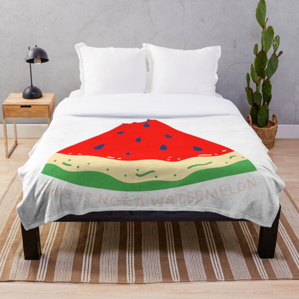 Artikelvorschau, Dies ist keine Wassermelone entworfen und verkauft von Pagsibol.