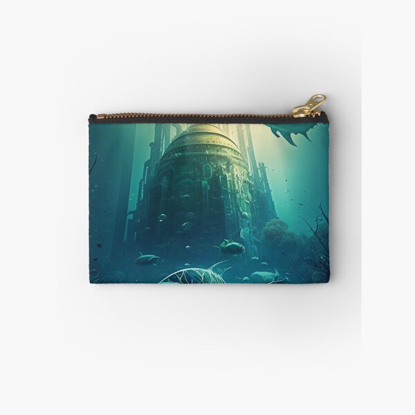 Item preview, Atlantis designed and sold by AstroRisq.