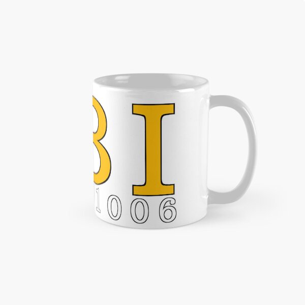 Item preview, FBI agent 1006 designed and sold by ChaosElevator.