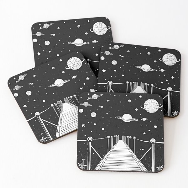 Item preview, Star Bridge designed and sold by yumi86.