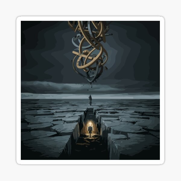 Item preview, Illusion Diffusion designed and sold by ketanmanve.