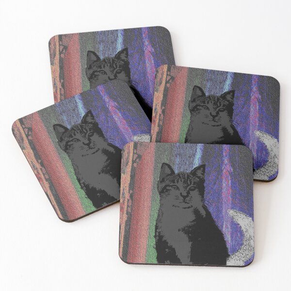 Item preview, Kitten designed and sold by Asok Mukhopadhyay.