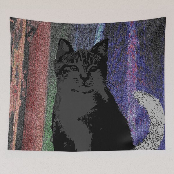 Item preview, Kitten designed and sold by Asok Mukhopadhyay.