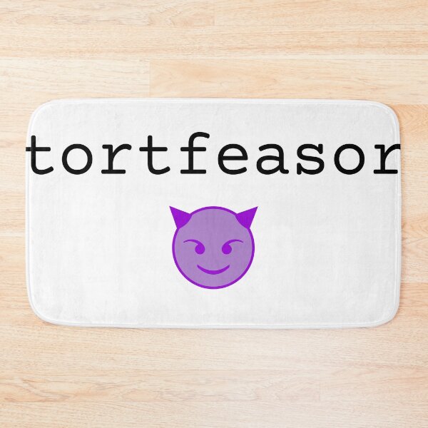 Item preview, Tortfeasor & evil smiley face emoji designed and sold by patentsAurUs.