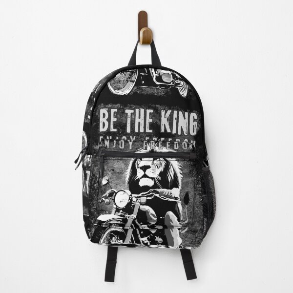 Item preview, BORN TO ROCK, BORN TO ROAD designed and sold by TG FUSION VIBE.