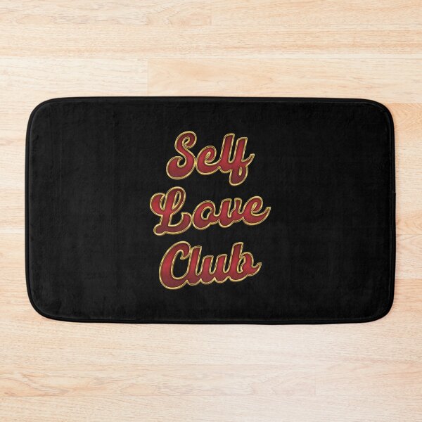 Item preview, Self Love Club - Love Yourself designed and sold by Whimsical  Thinker.