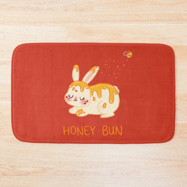 Item preview, Honey Bun designed and sold by gingerbreadc.