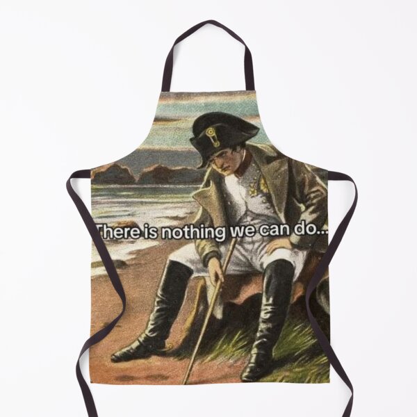 Item preview, There is Nothing We Can Do designed and sold by FineFires.