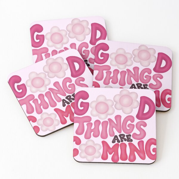 Item preview, Good things are coming designed and sold by briestudio.