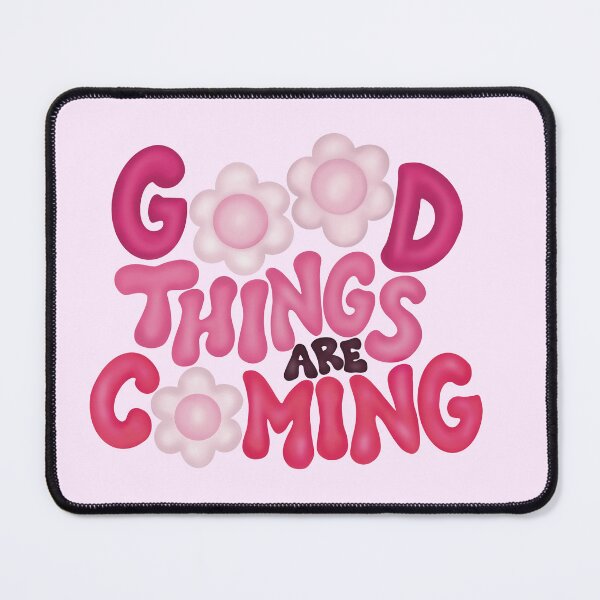 Item preview, Good things are coming designed and sold by briestudio.
