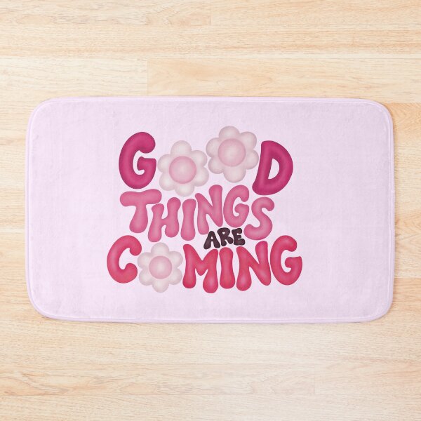 Item preview, Good things are coming designed and sold by briestudio.