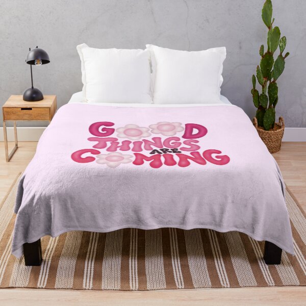 Item preview, Good things are coming designed and sold by briestudio.