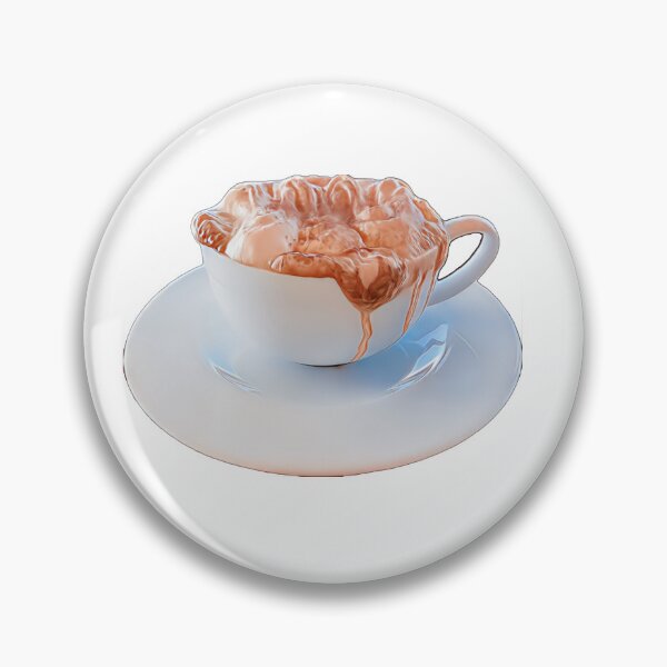 Item preview, Mocha with cream designed and sold by hssua188.