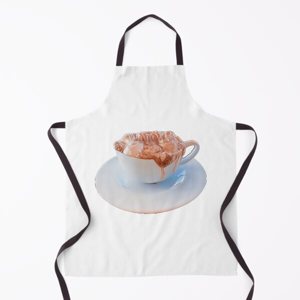 Item preview, Mocha with cream designed and sold by hssua188.