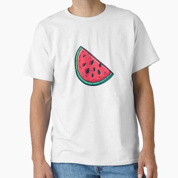 Item preview, Free Palestine Watermelon Gaza Symbol designed and sold by CyberArtistOne.
