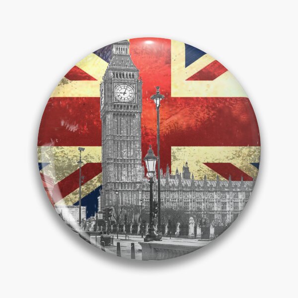 Item preview, My trip to London designed and sold by JillyBeanDesign.