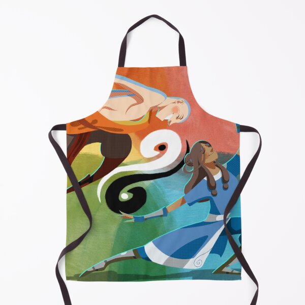 Item preview, The Avatar and His Love designed and sold by Lee Wilson-Mayo.