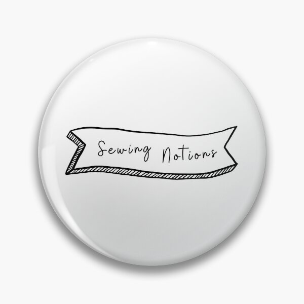 Item preview, Sewing Notions designed and sold by OKAYphotoshop.