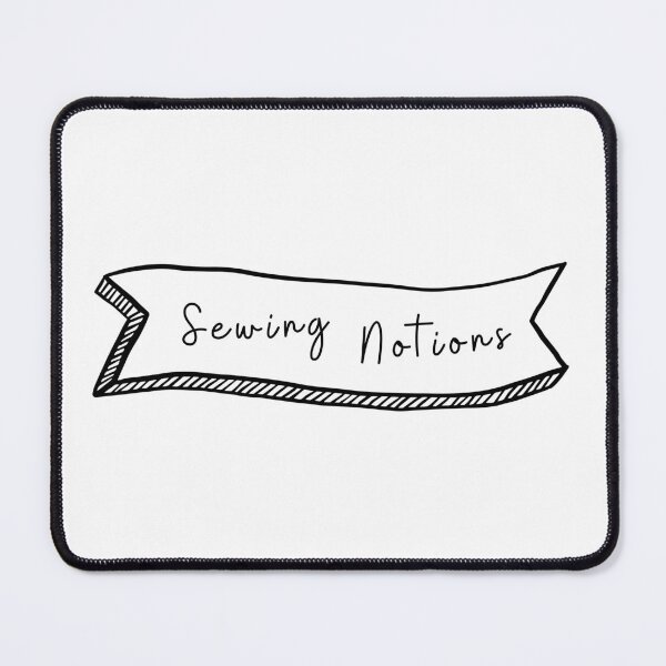 Item preview, Sewing Notions designed and sold by OKAYphotoshop.
