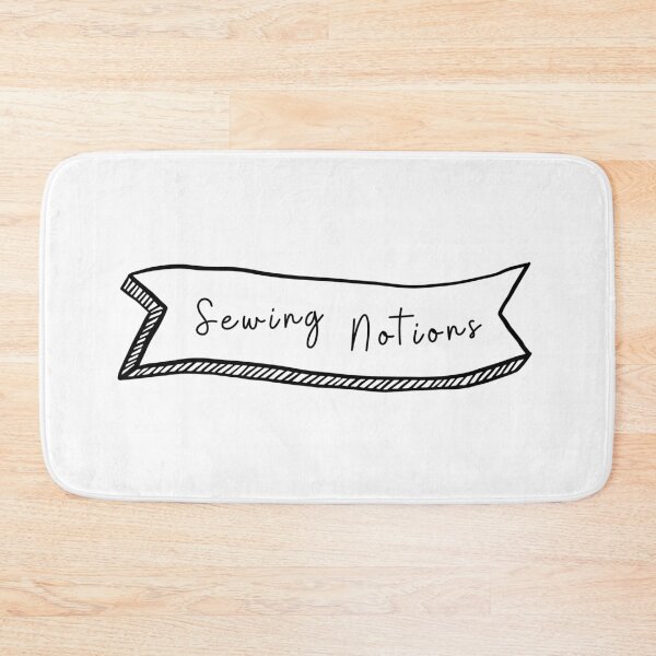 Item preview, Sewing Notions designed and sold by OKAYphotoshop.