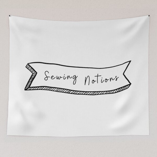 Item preview, Sewing Notions designed and sold by OKAYphotoshop.