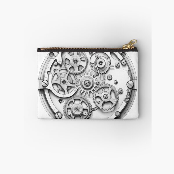 Item preview, Clock Watch Movement Gear designed and sold by C-Plus-Home.
