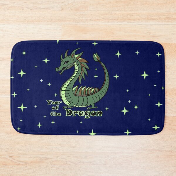 Item preview, Year of the Dragon_NavyBlue designed and sold by EireneSan.