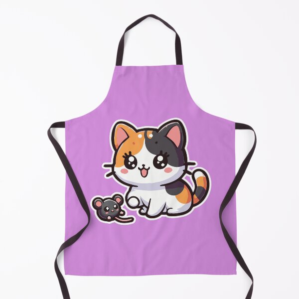 Item preview, Calico's Mousey Mischief designed and sold by WeirdDemonGames.