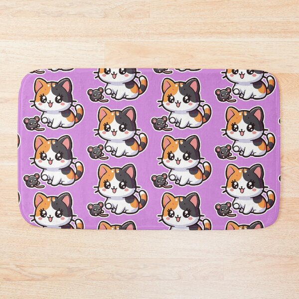 Item preview, Calico's Mousey Mischief designed and sold by WeirdDemonGames.