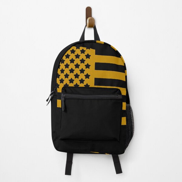 Item preview, Golden, American, USA designed and sold by TPOP-SOFTPOWER.