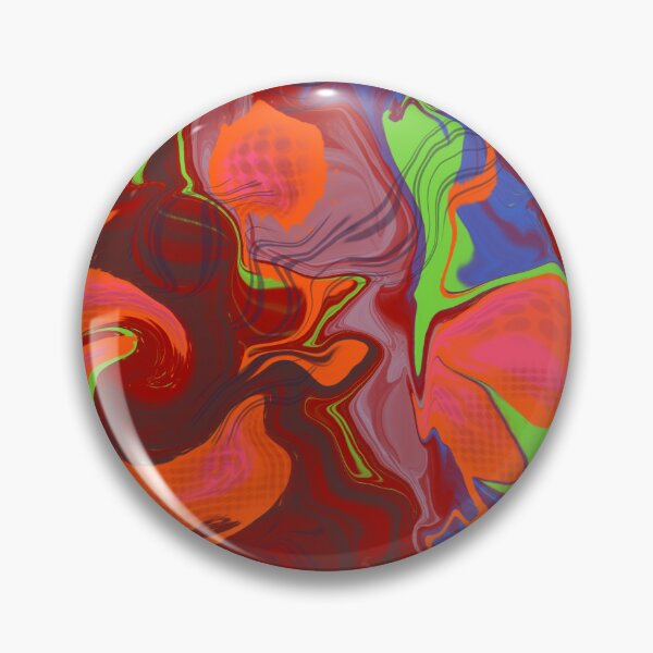 Item preview, Funky digital art 2 designed and sold by Chasing The Sky.