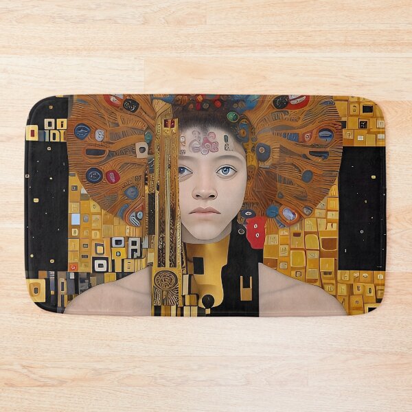 Item preview, Apollos Affirmation designed and sold by Aaron Gibson.