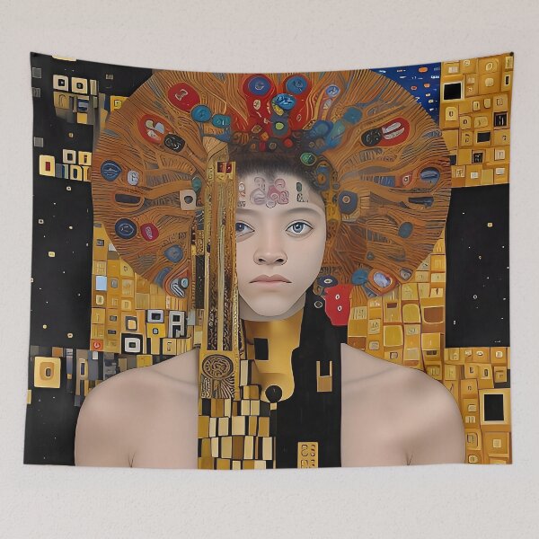 Item preview, Apollos Affirmation designed and sold by Aaron Gibson.