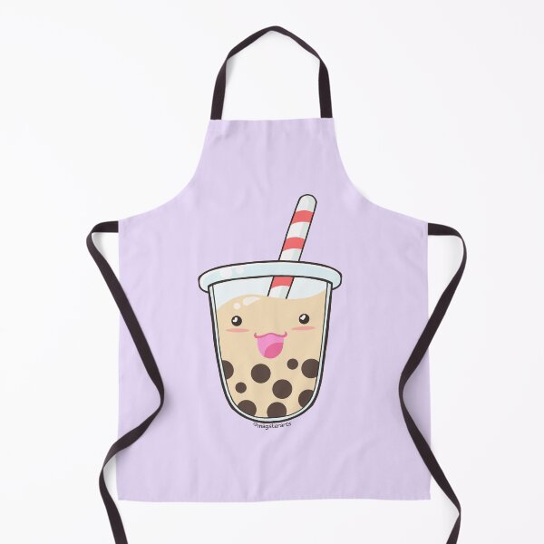 Item preview, Bubble Milk Tea designed and sold by beaglecakes.